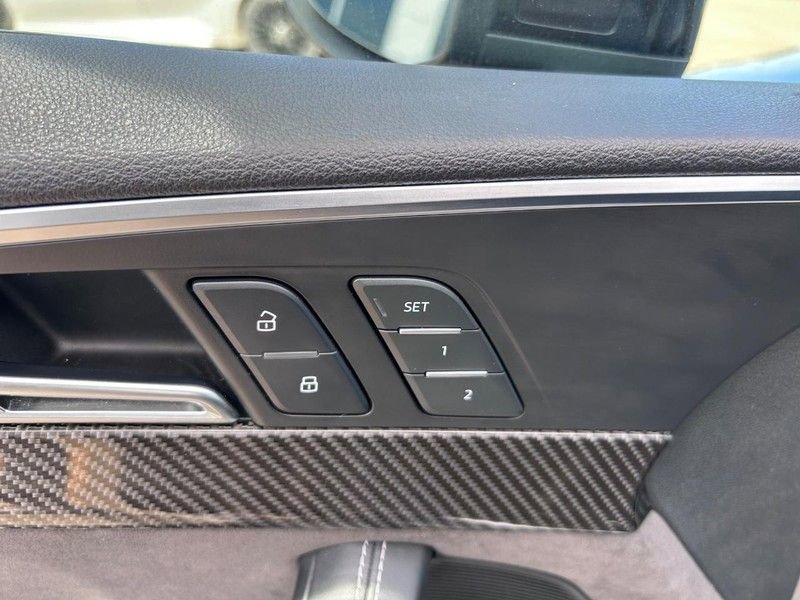 Used 2019 Audi RS 5 2.9T (Tiptronic) image 21