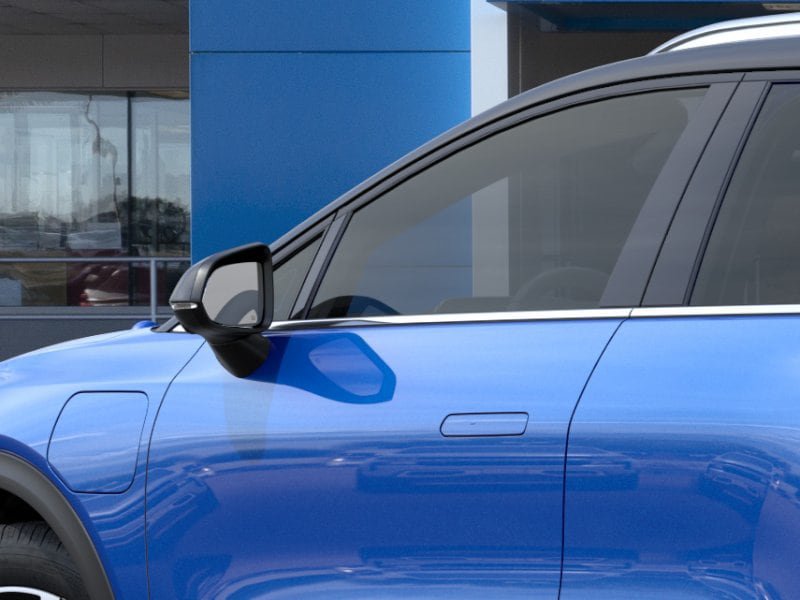 New 2026 Chevrolet Equinox EV LT AWD/4WD image 60
