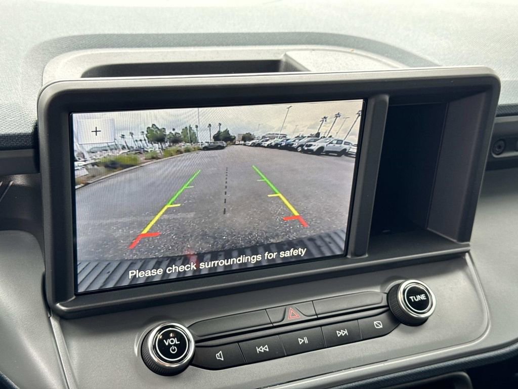 Certified 2024 Ford Maverick XL image 16