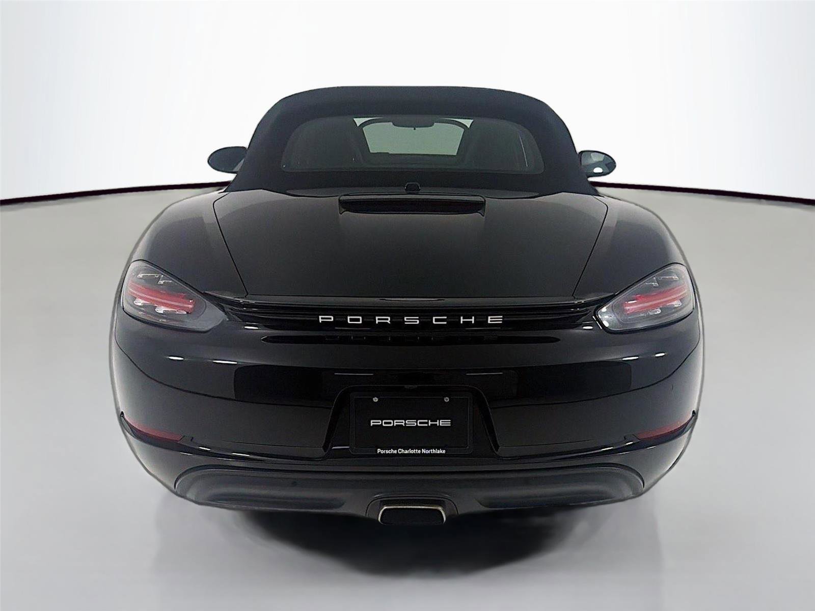 Used 2021 Porsche 718 Boxster RWD image 23