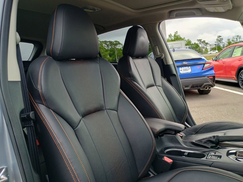Certified 2023 Subaru Crosstrek 2.5i Limited AWD/4WD image 24