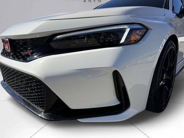 Used 2025 Honda Civic Type R image 12