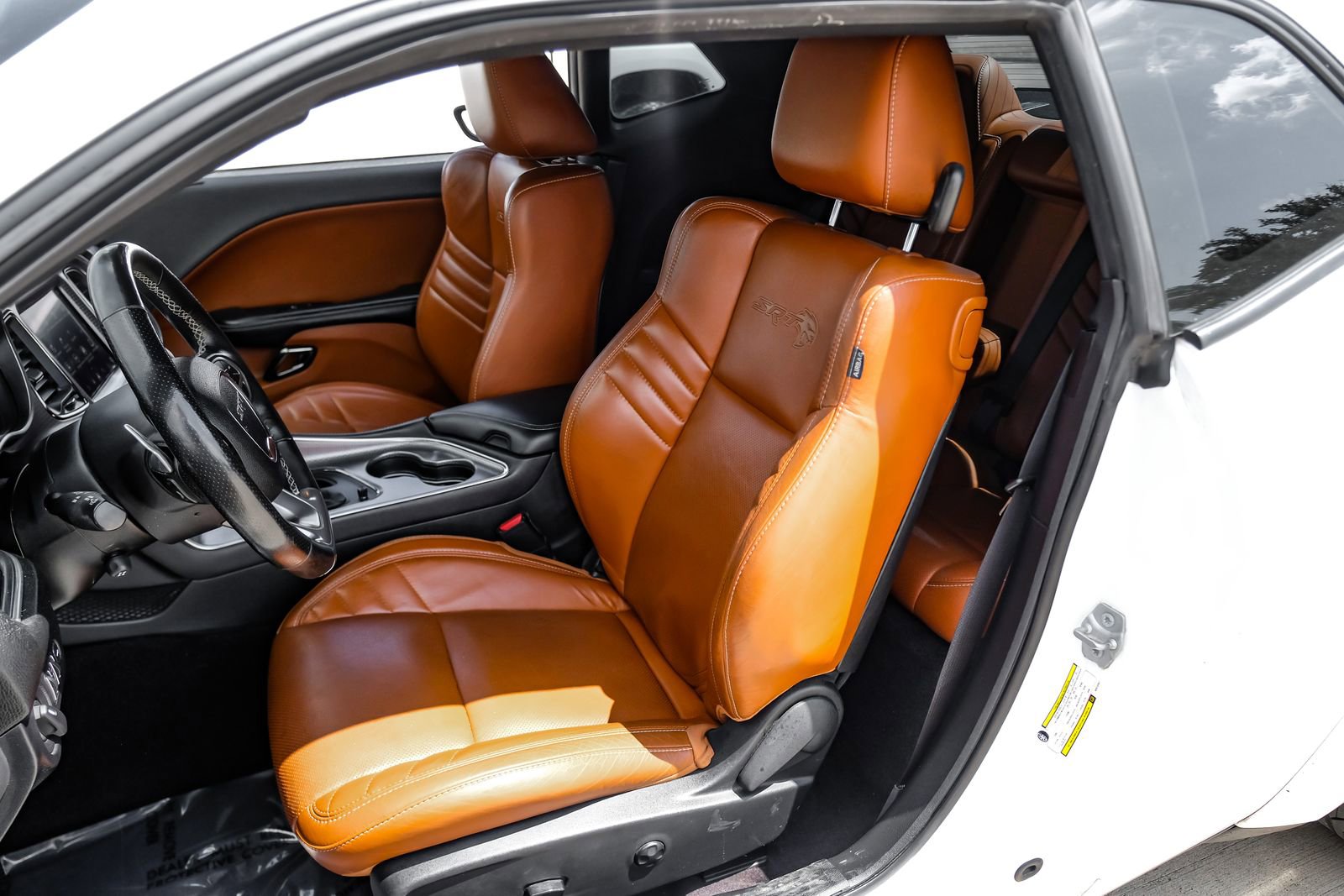 Used 2019 Dodge Challenger SRT Hellcat Redeye RWD image 27