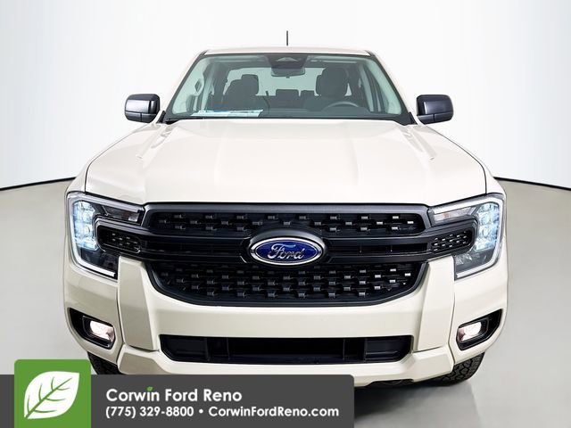 New 2025 Ford Ranger XL w/ Trailer Tow Package image 2