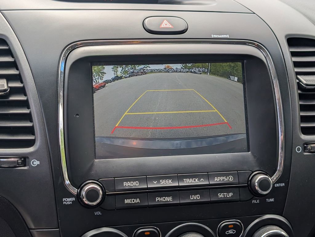 Used 2018 Kia Forte LX w/ LX Popular Package FWD image 15