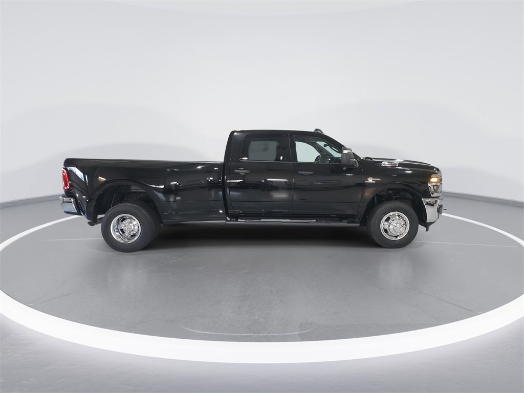 New 2026 RAM 3500 Tradesman image 9