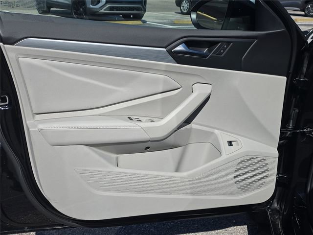 New 2026 Volkswagen Jetta S image 12