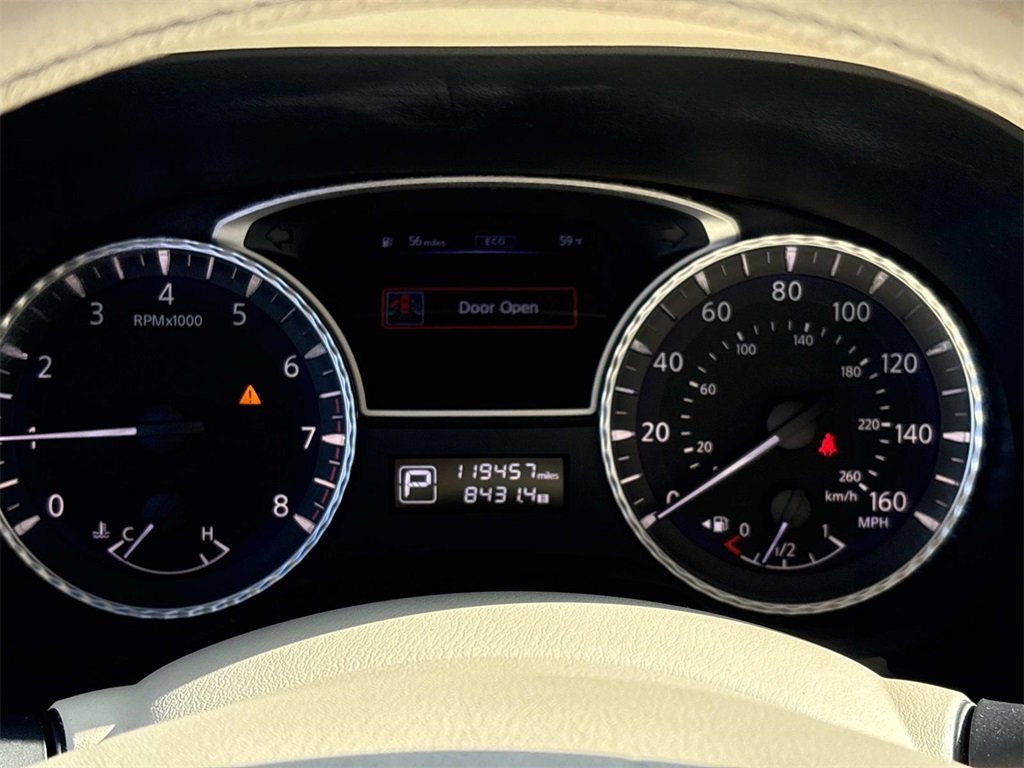 Used 2014 INFINITI QX60 FWD w/ Premium Plus Package image 24