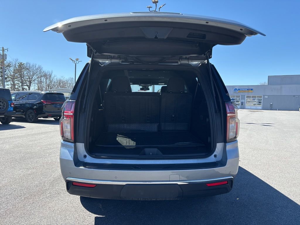 Used 2023 Chevrolet Suburban LS image 22