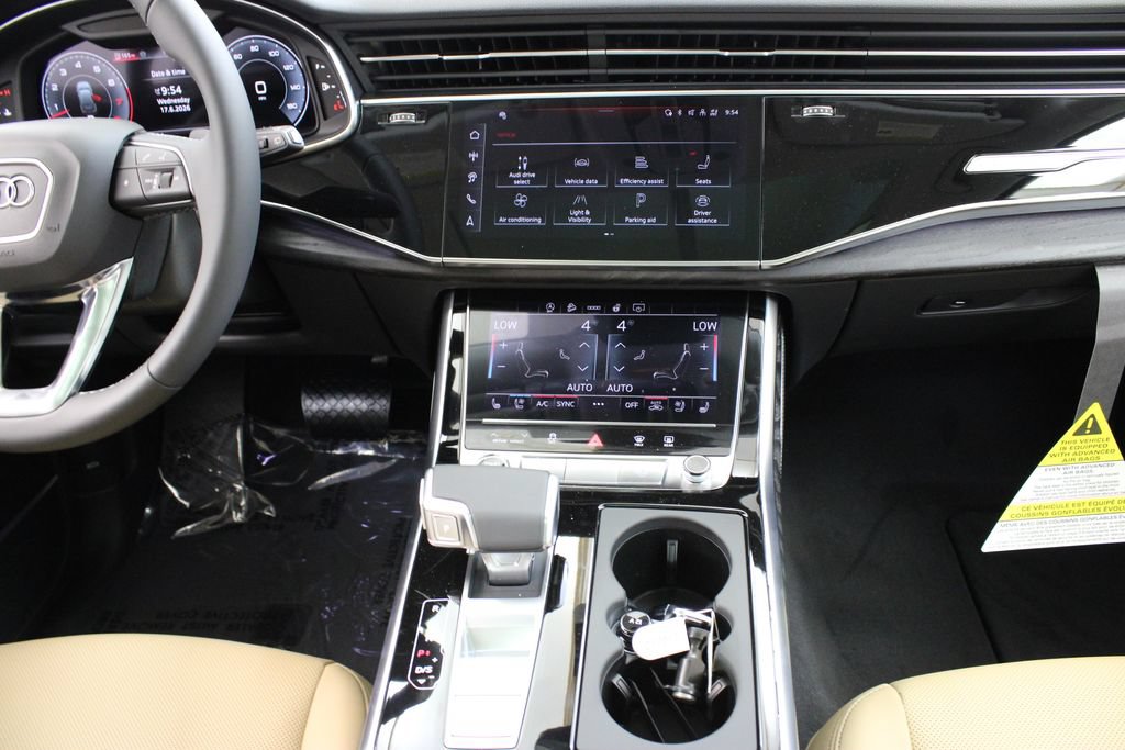 New 2026 Audi Q7 Premium Plus AWD/4WD image 23