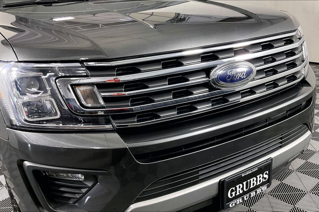 Used 2021 Ford Expedition XLT RWD image 36