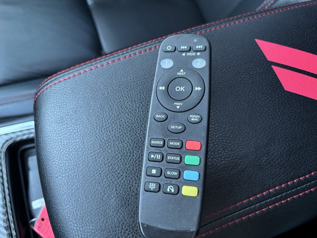 Used 2013 Dodge Durango R/T w/ Leather Interior Group image 20