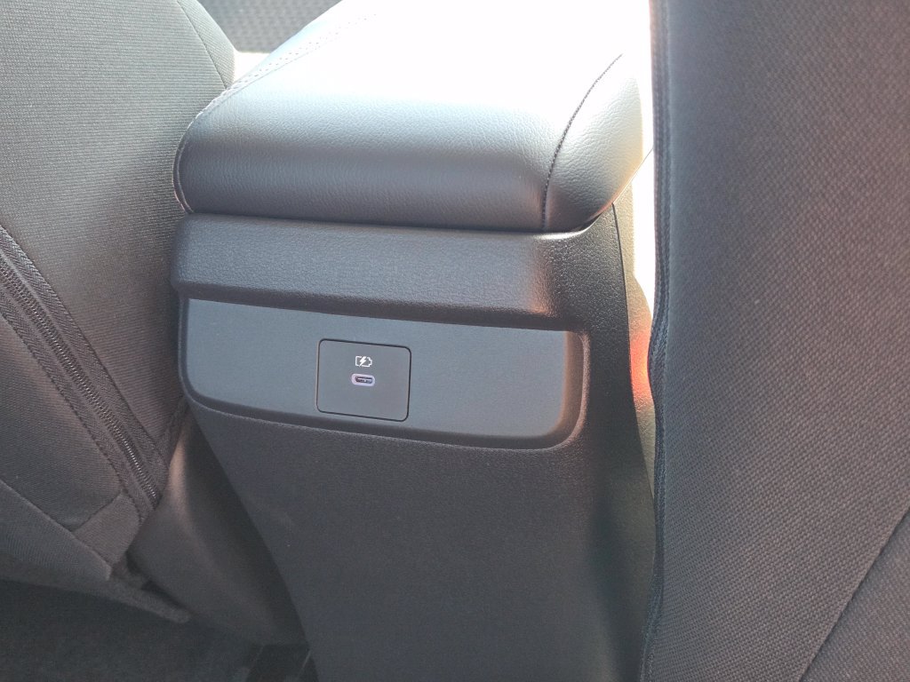 New 2027 Nissan Sentra S w/ Floor Mat Package FWD image 16