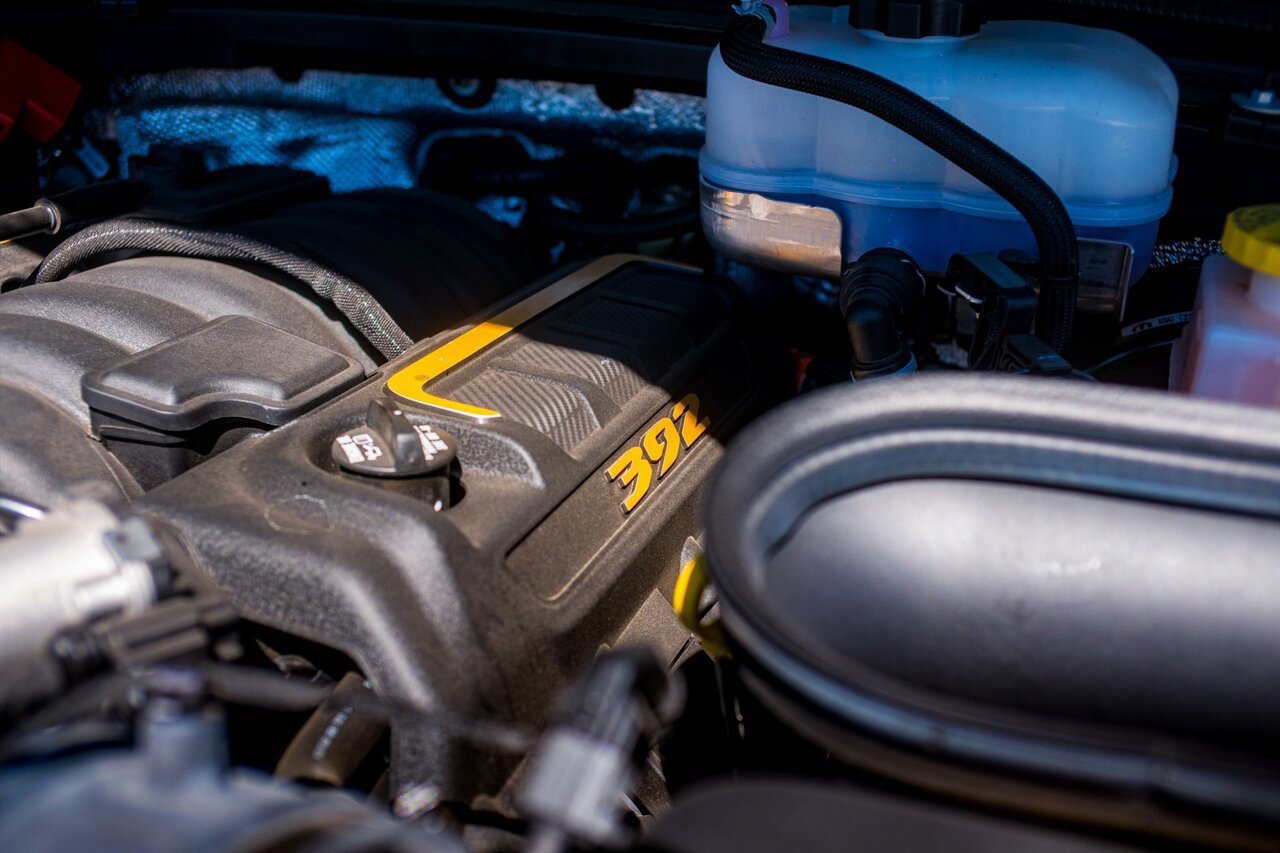 Used 2024 Jeep Wrangler Unlimited Rubicon 392 image 40