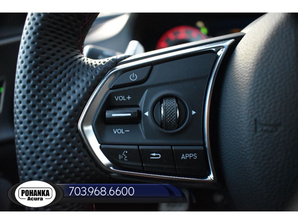 New 2026 Acura RDX w/ Advance Package AWD/4WD image 12