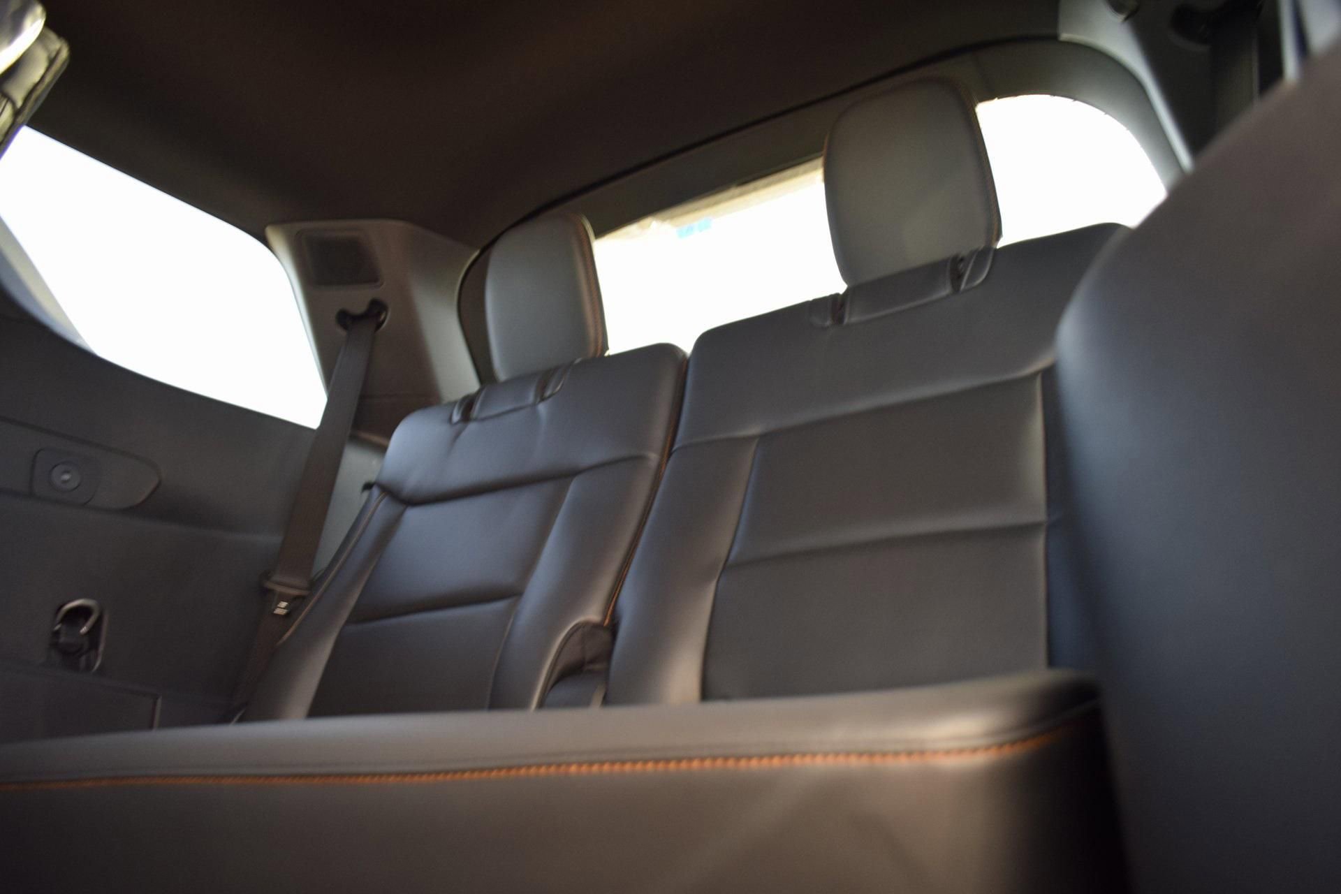 New 2026 Ford Explorer Tremor w/ Tremor Ultimate Package image 21