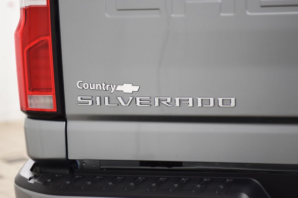 New 2026 Chevrolet Silverado 2500 High Country w/ High Country Premium Package AWD/4WD image 24