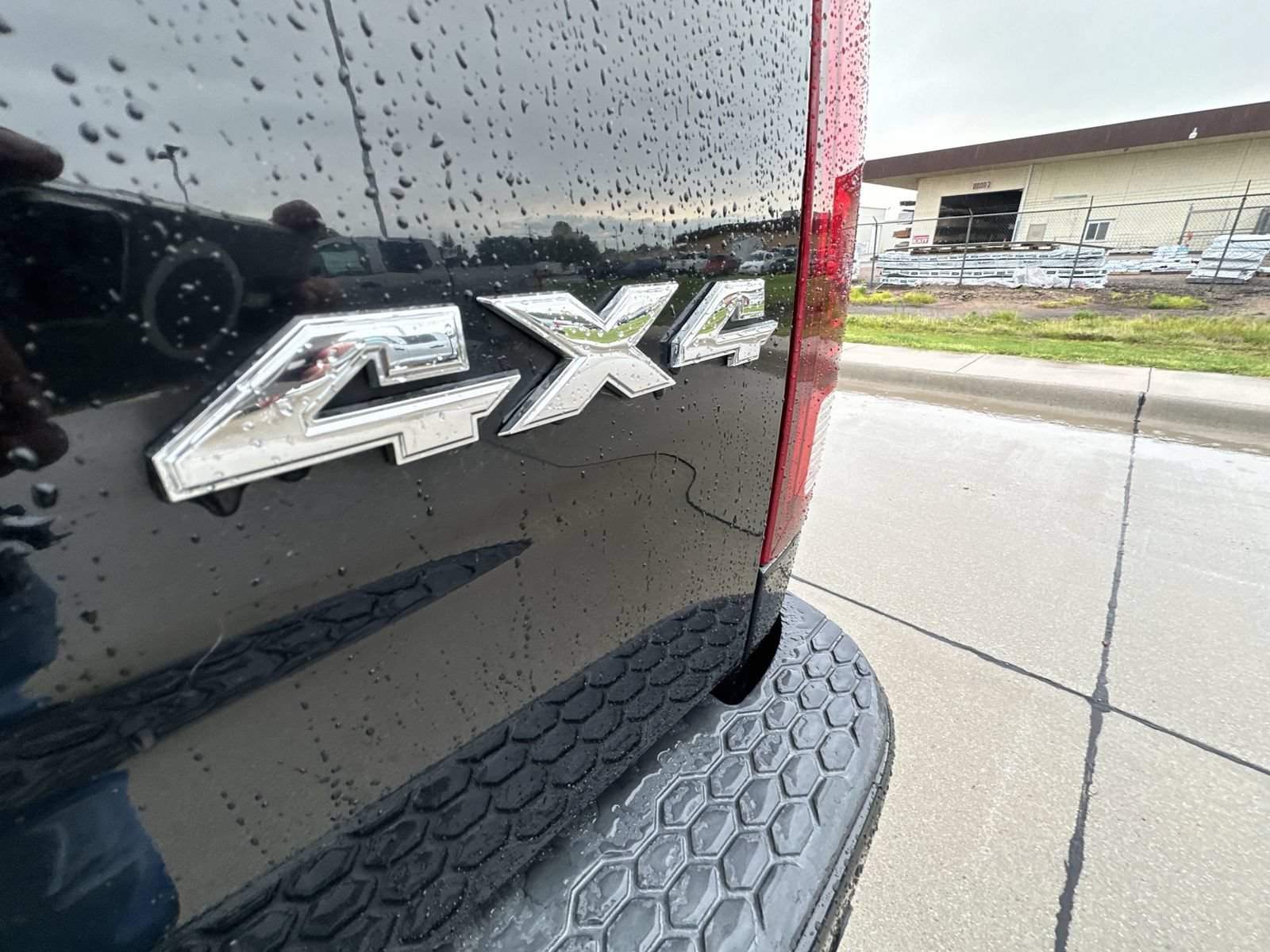 Used 2013 RAM 1500 Sport w/ Sport Premium Group AWD/4WD image 31