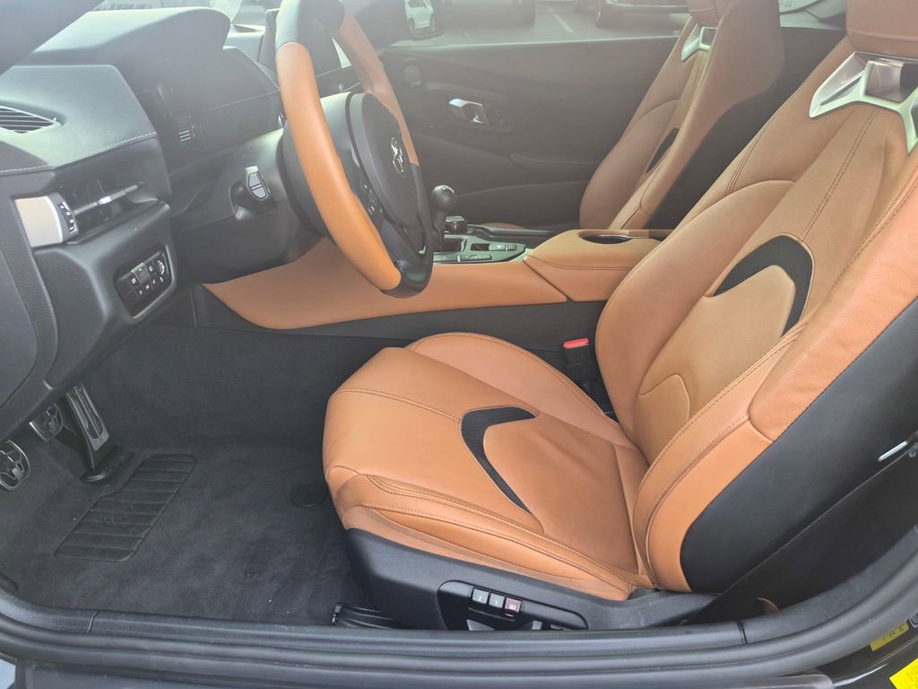 Used 2024 Toyota Supra Premium w/ Driver Assist Package image 25