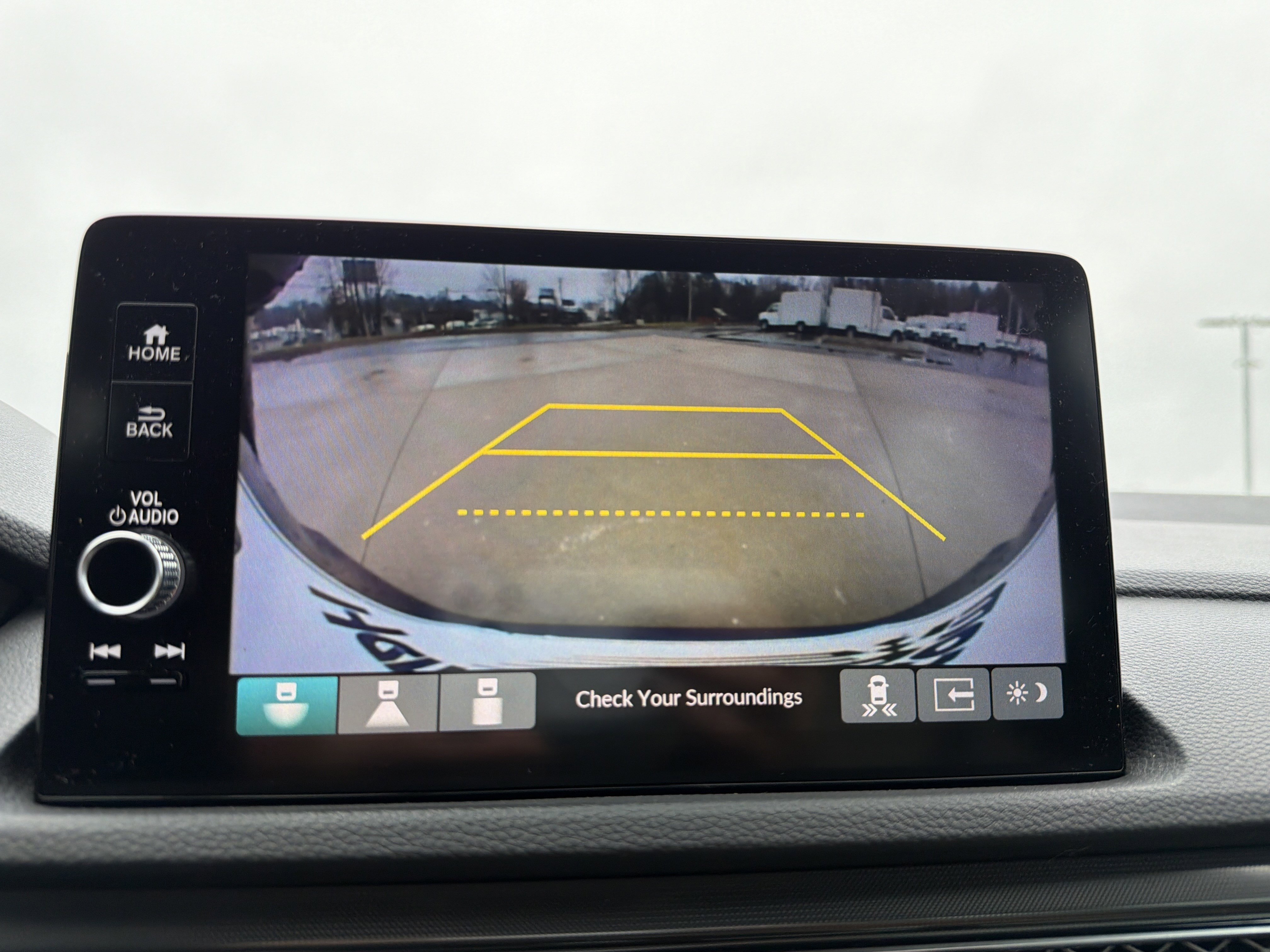 Certified 2024 Acura Integra A-Spec image 24