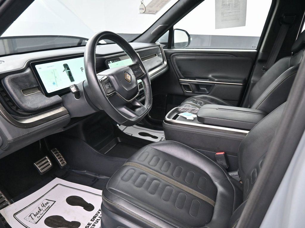 Used 2022 Rivian R1T Adventure image 23