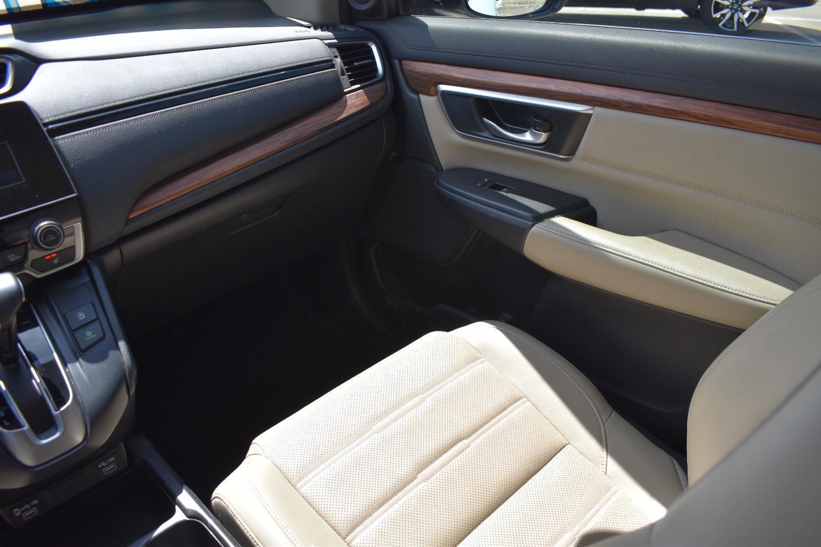 Used 2022 Honda CR-V EX-L image 20
