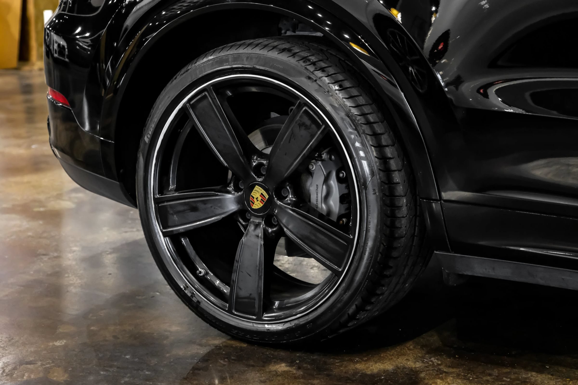 Used 2019 Porsche Cayenne S AWD/4WD image 44