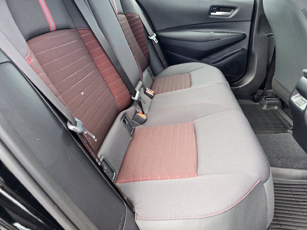 New 2027 Toyota Corolla SE FWD image 18