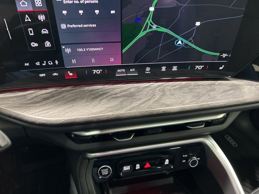 Used 2025 Audi Q5 Premium Plus image 18