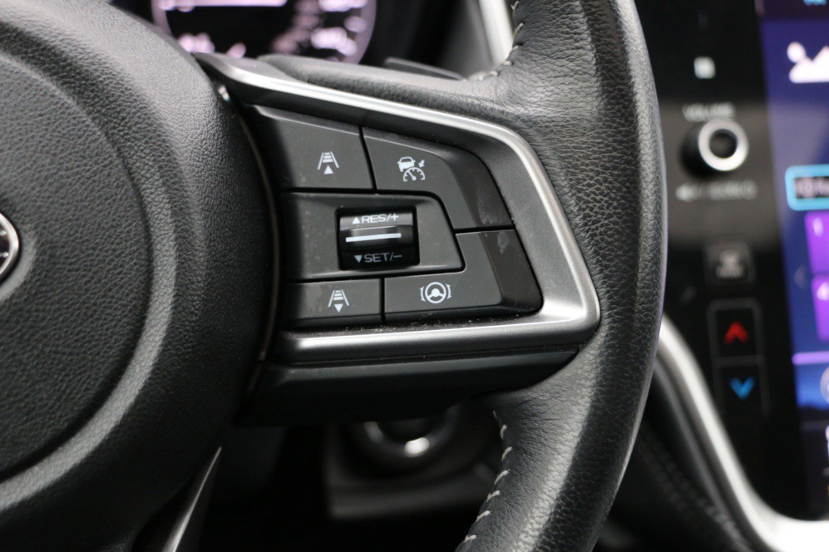 Used 2022 Subaru Legacy Premium image 18