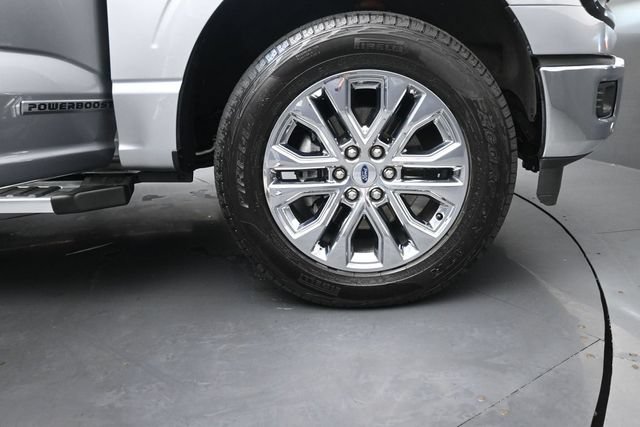 Certified 2024 Ford F150 XLT w/ Equipment Group 302A MID AWD/4WD image 33