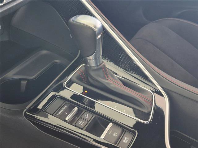 Certified 2025 Acura ADX A-Spec FWD image 12