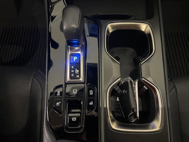 Certified 2024 Lexus NX 350 AWD w/ Cold Area Package image 23