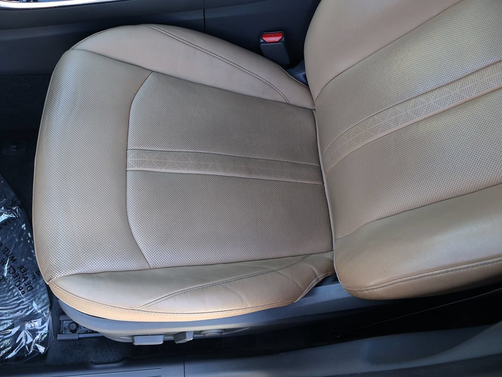 Used 2023 Hyundai Sonata Limited w/ Cargo Package FWD image 31