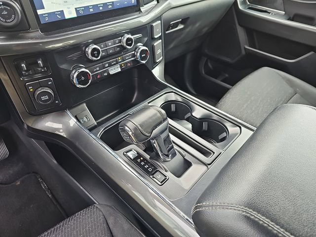 Used 2023 Ford F150 XLT w/ Equipment Group 302A High image 27