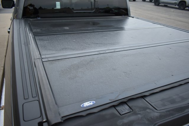 Used 2023 Ford F150 Lariat w/ Equipment Group 502A High image 54