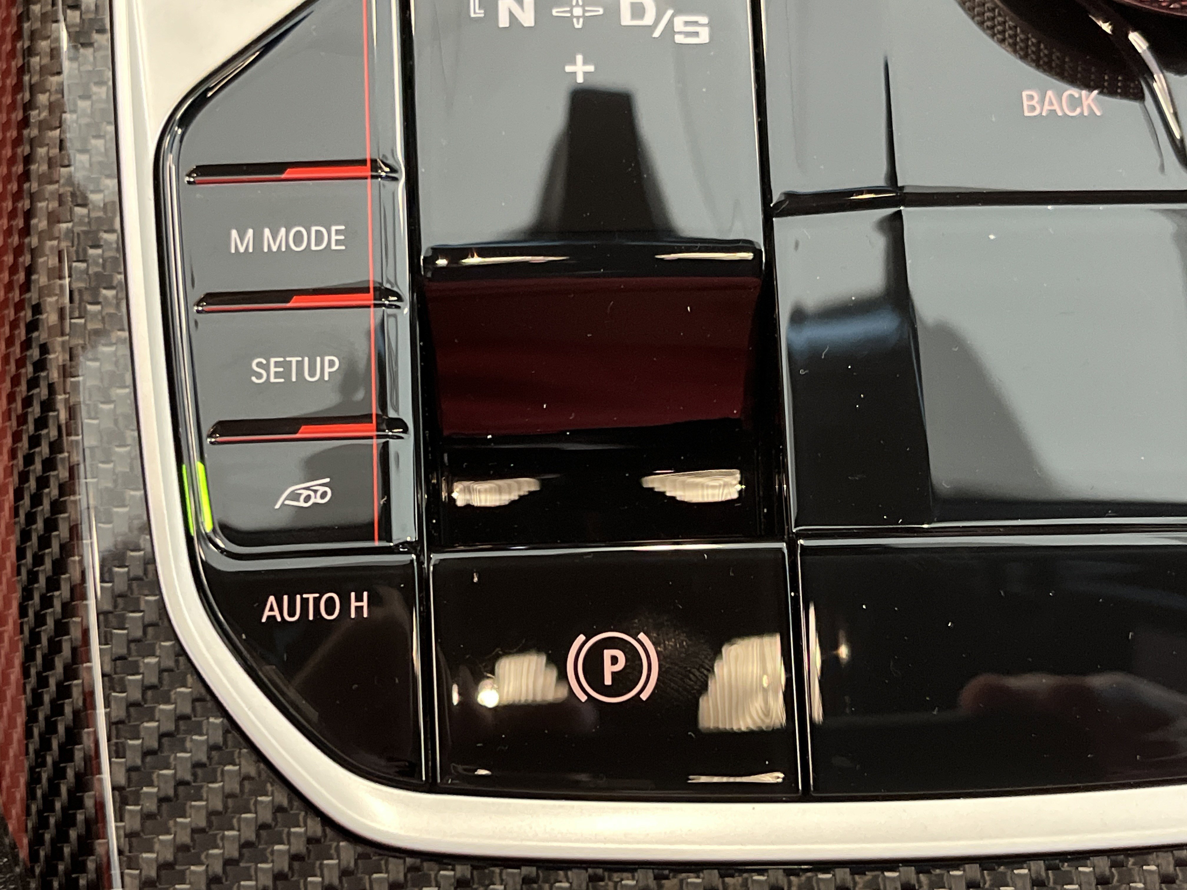 New 2026 BMW M4 Competition RWD image 7