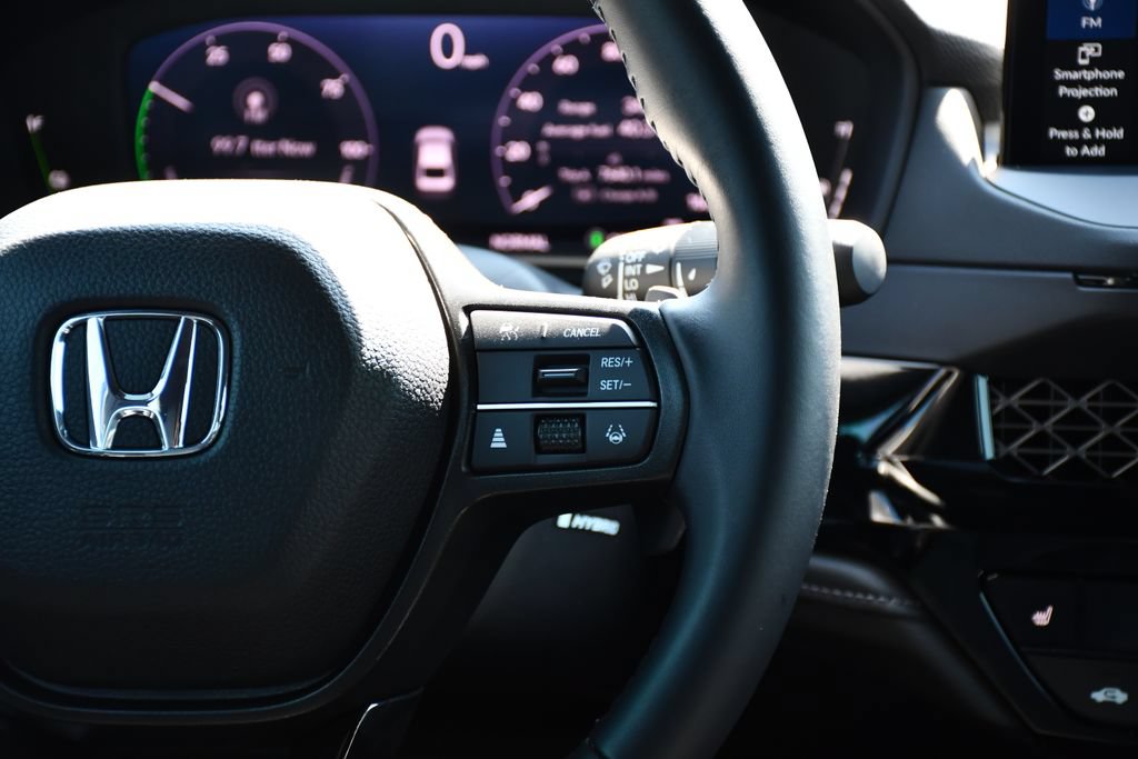 Used 2024 Honda Accord Sport image 28