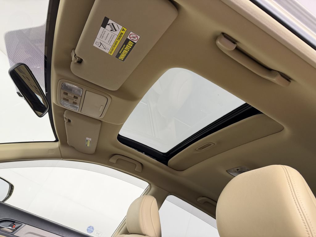 Used 2007 Honda CR-V EX-L image 29