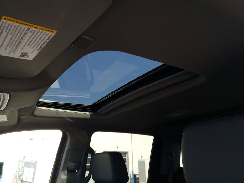 New 2026 Chevrolet Silverado 2500 LTZ w/ LTZ Plus Package image 20