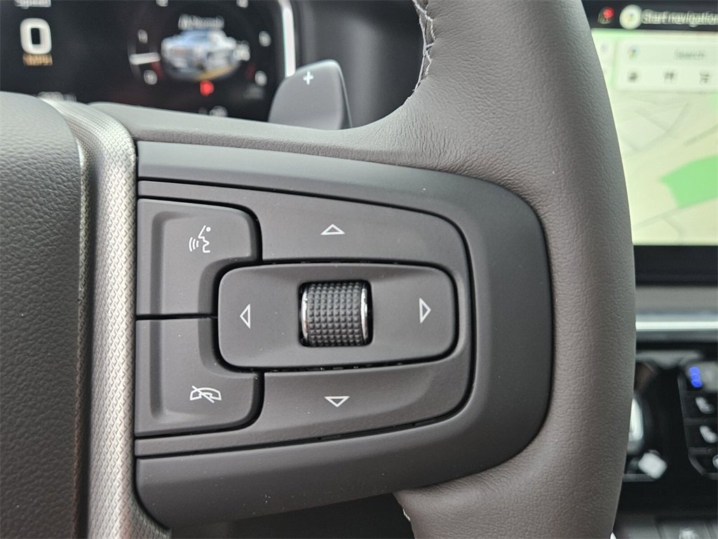 New 2026 GMC Sierra 1500 Denali image 25