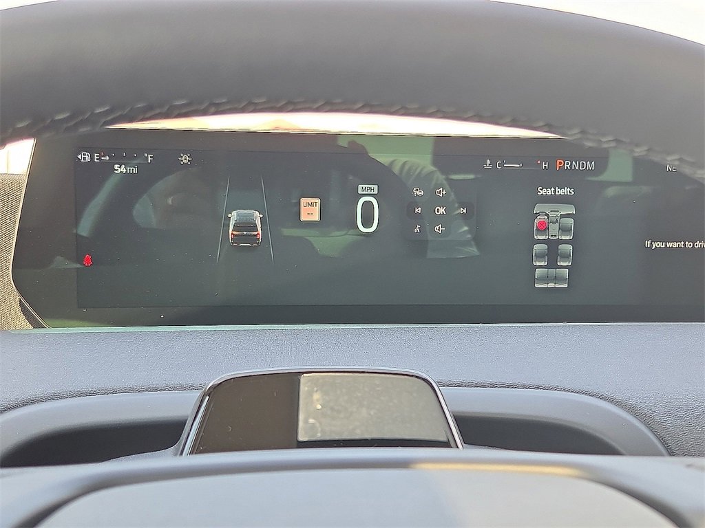 New 2025 Ford Expedition Active image 18