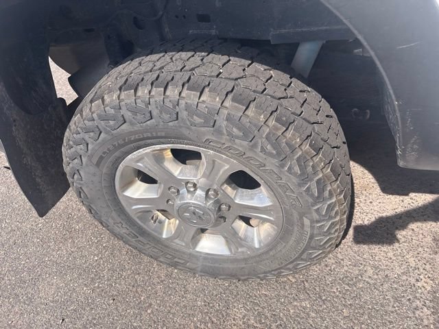 Used 2023 RAM 2500 Big Horn w/ Snow Chief Group AWD/4WD image 20