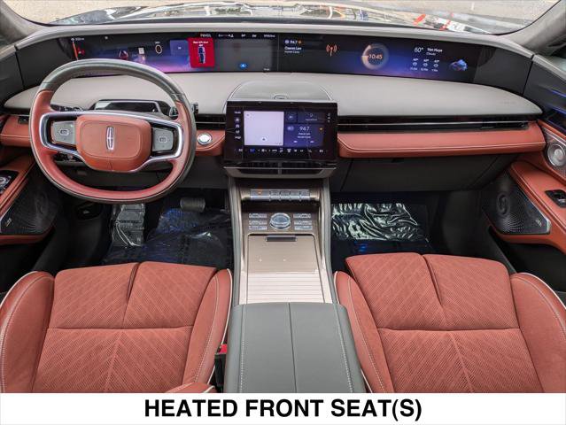 Used 2024 Lincoln Nautilus Black Label image 23