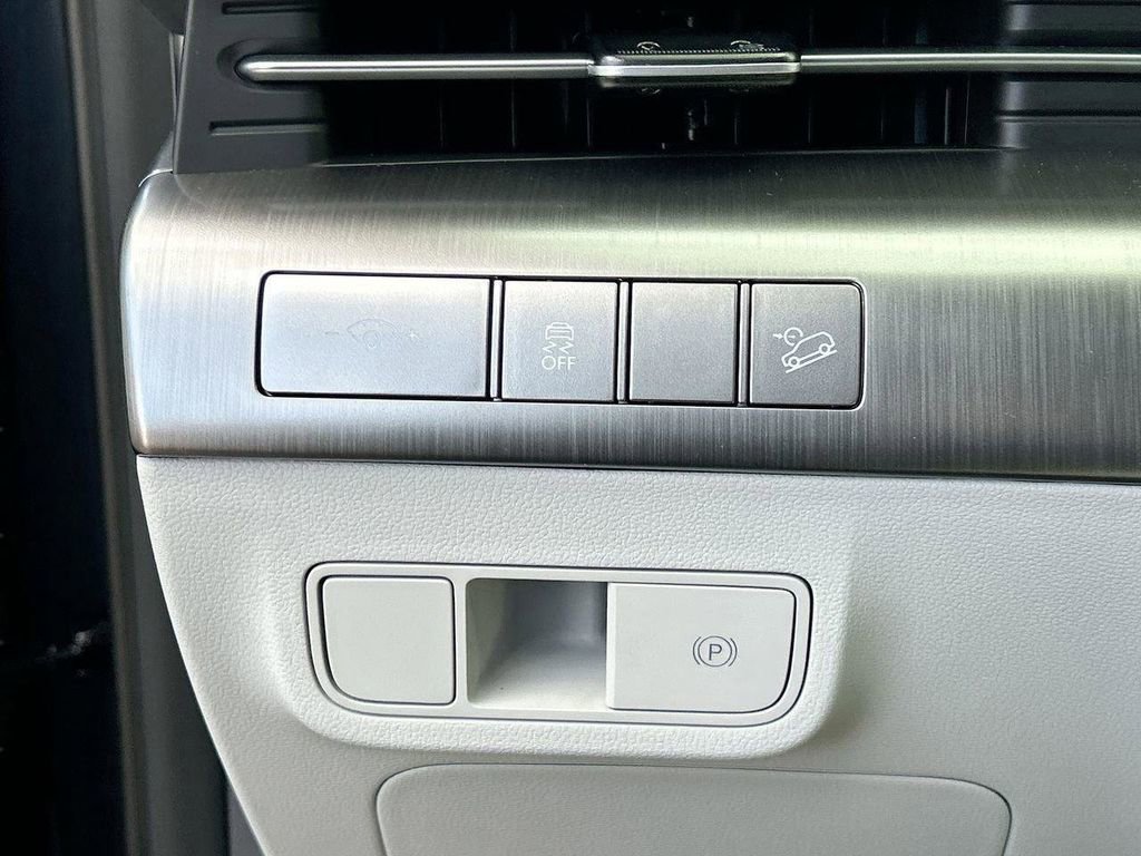 New 2026 Hyundai Kona SEL Sport image 27