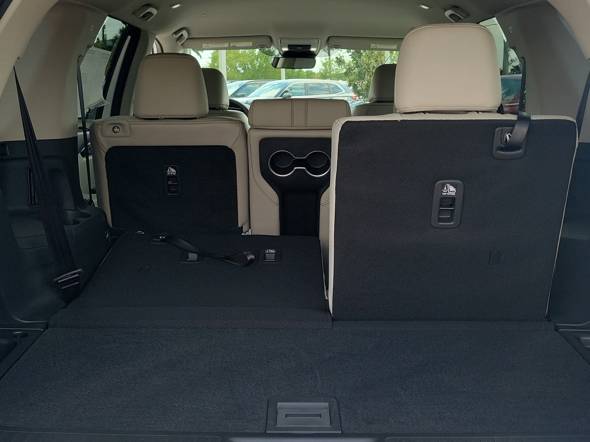 New 2026 Honda Pilot EX-L image 12