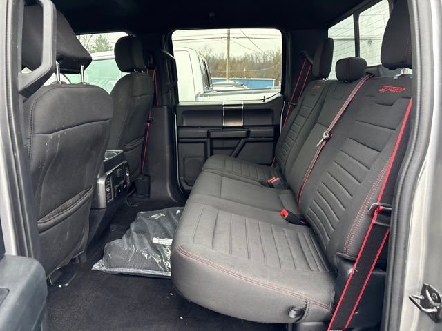 Used 2020 Ford F150 XLT w/ Equipment Group 302A Luxury image 10