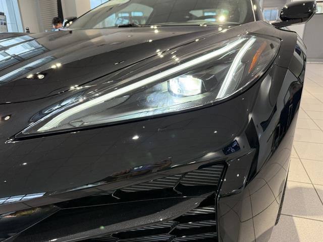 New 2026 Chevrolet Corvette Z06 image 26