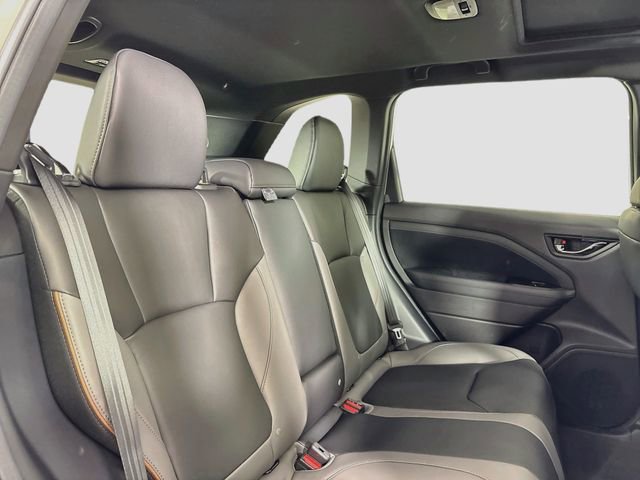 New 2026 Subaru Forester Sport AWD/4WD image 28