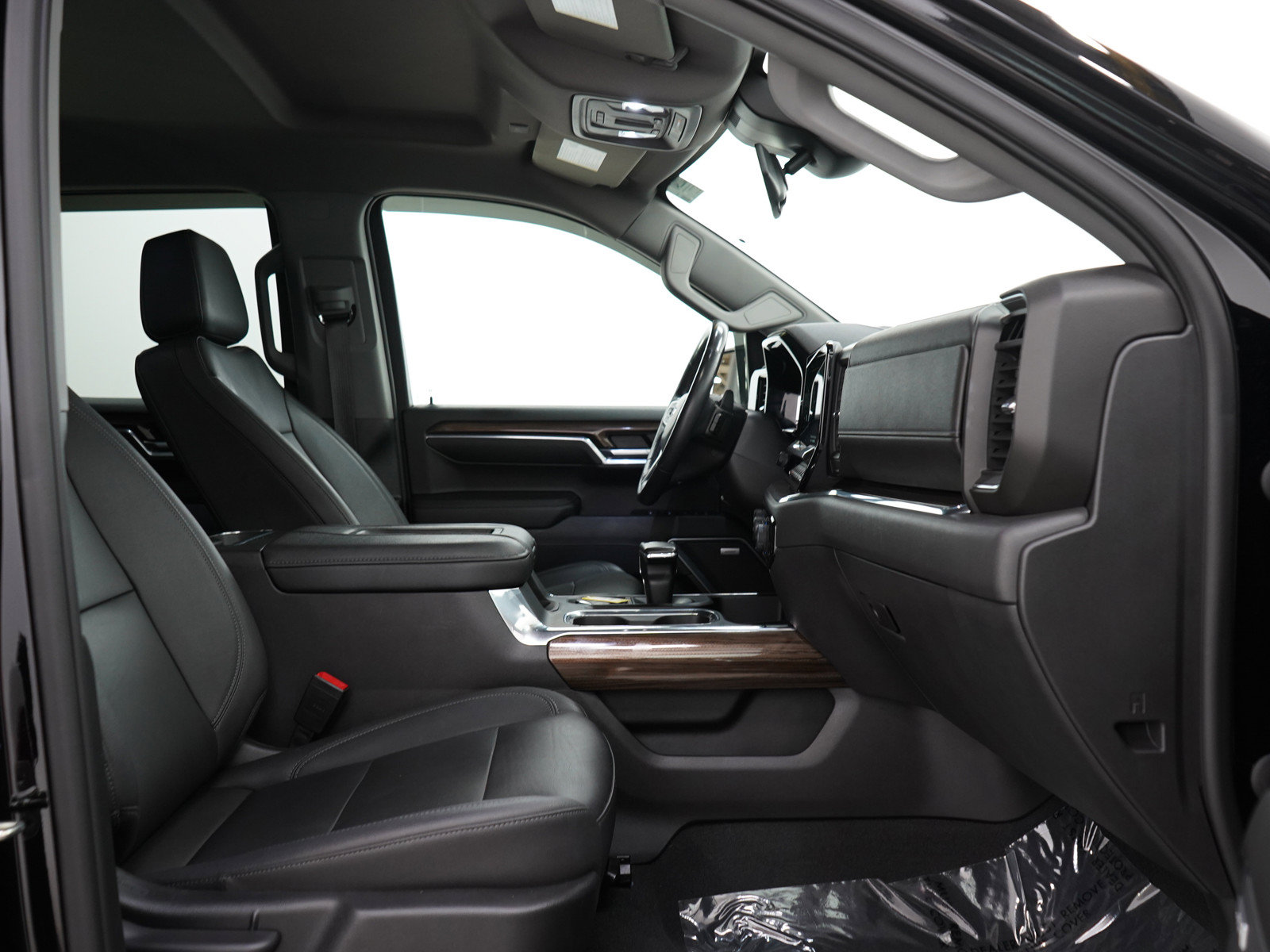 Used 2022 Chevrolet Silverado 1500 RST w/ RST All Star Premium Package AWD/4WD image 11